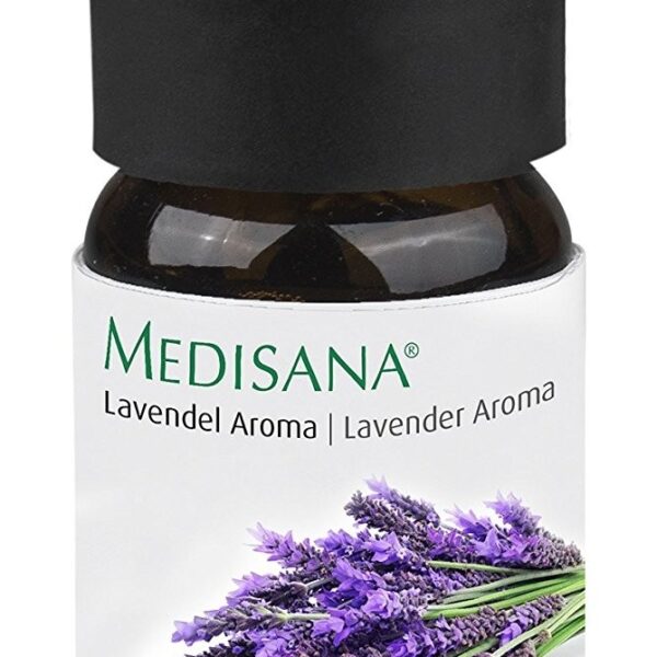 Medisana Aroma Levandų aromato namų kvapas