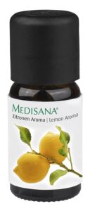 Medisana Aroma Citrinų aromato namų kvapas