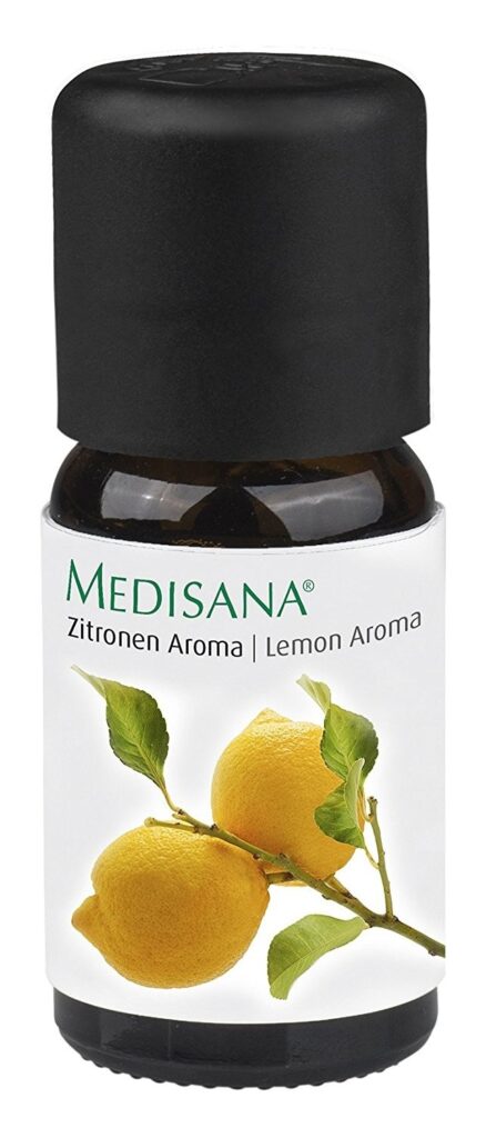 Medisana Aroma Citrinų aromato namų kvapas