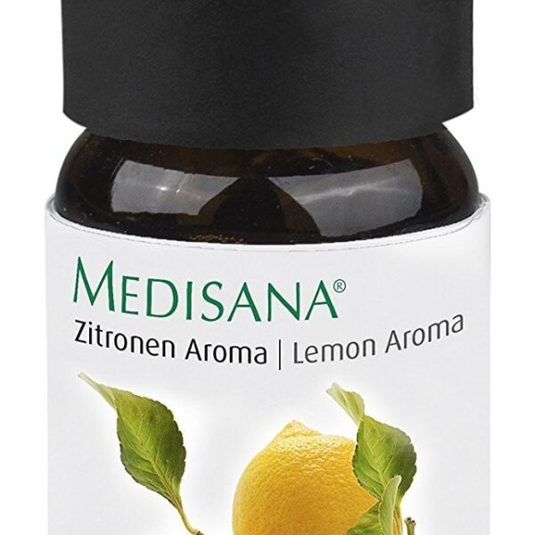 Medisana Aroma Citrinų aromato namų kvapas