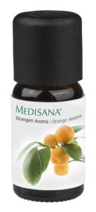 Medisana Aroma Apelsinų aromato namų kvapas