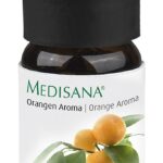 Medisana Aroma Apelsinų aromato namų kvapas