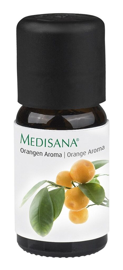 Medisana Aroma Apelsinų aromato namų kvapas