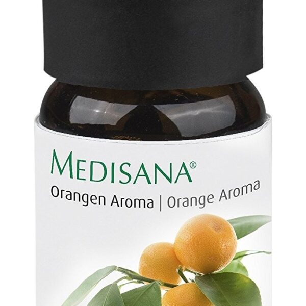 Medisana Aroma Apelsinų aromato namų kvapas