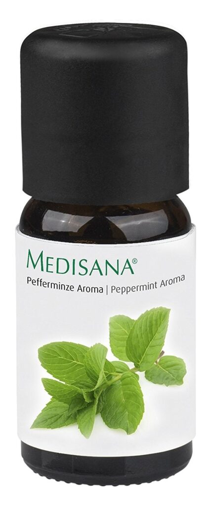 Medisana Aroma Pipirmėčių aromato namų kvapas