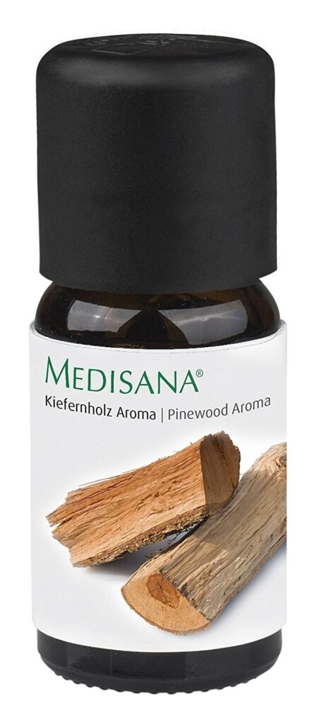 Medisana Aroma Pušies aromato namų kvapas