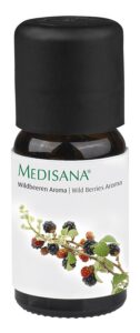 Medisana Aroma Laukinių uogų aromato namų kvapas