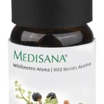 Medisana Aroma Laukinių uogų aromato namų kvapas