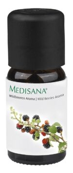 Medisana Aroma Laukinių uogų aromato namų kvapas
