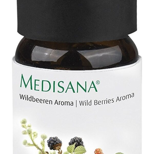 Medisana Aroma Laukinių uogų aromato namų kvapas