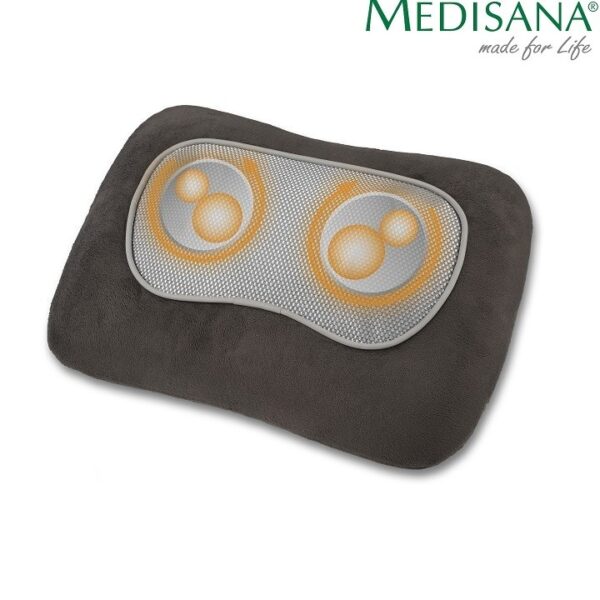 Masažinė pagalvėlė Medisana MC 840 Shiatsu