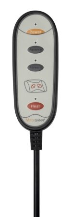 Masažinė pagalvėlė Medisana MC 840 Shiatsu-2