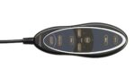 Masažinė sėdynė Medisana MCN Pro Shiatsu-3
