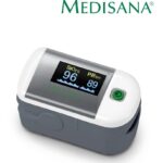 Pulsoksimetras Medisana PM 100