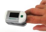 Pulsoksimetras Medisana PM 100-2