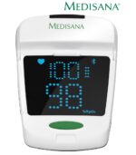 Pulsoksimetras Medisana PM 150 Connect