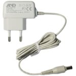 Adapteris TB-233 AND automatiniams kraujospūdžio matuokliams jungti į 220V tinklą