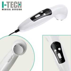 Ultragarso terapijos prietaisas I-TECH MIO-SONIC