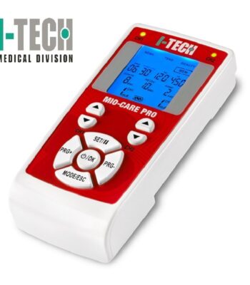 TENS/NEMS elektrostimuliatorius I-TECH Mio-Care PRO