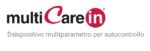 Analizatorius gliukozės , cholesterolio, trigliceridų kiekio nustatymui multiCare-in-1