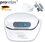 Veido ir kūno masažuoklis ProRelax Prestige Beauty Skin Care