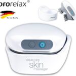 Veido ir kūno masažuoklis ProRelax Prestige Beauty Skin Care