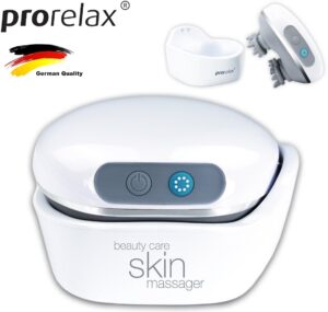 Veido ir kūno masažuoklis ProRelax Prestige Beauty Skin Care