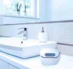 Veido ir kūno masažuoklis ProRelax Prestige Beauty Skin Care-6