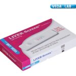 Kepenų funkcionavimo įvertinimo testas Liver Screen