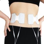 Pakaitiniai 130x88 mm elektrodai ProRelax elektrostimuliatoriams (2 vnt.)-1