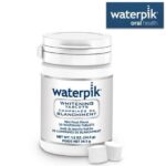 Balinimo tabletės Waterpik