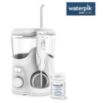 Balinantis burnos irigatorius Waterpik WF-06 Whitening