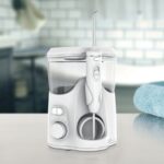 Balinantis burnos irigatorius Waterpik WF-06 Whitening-3