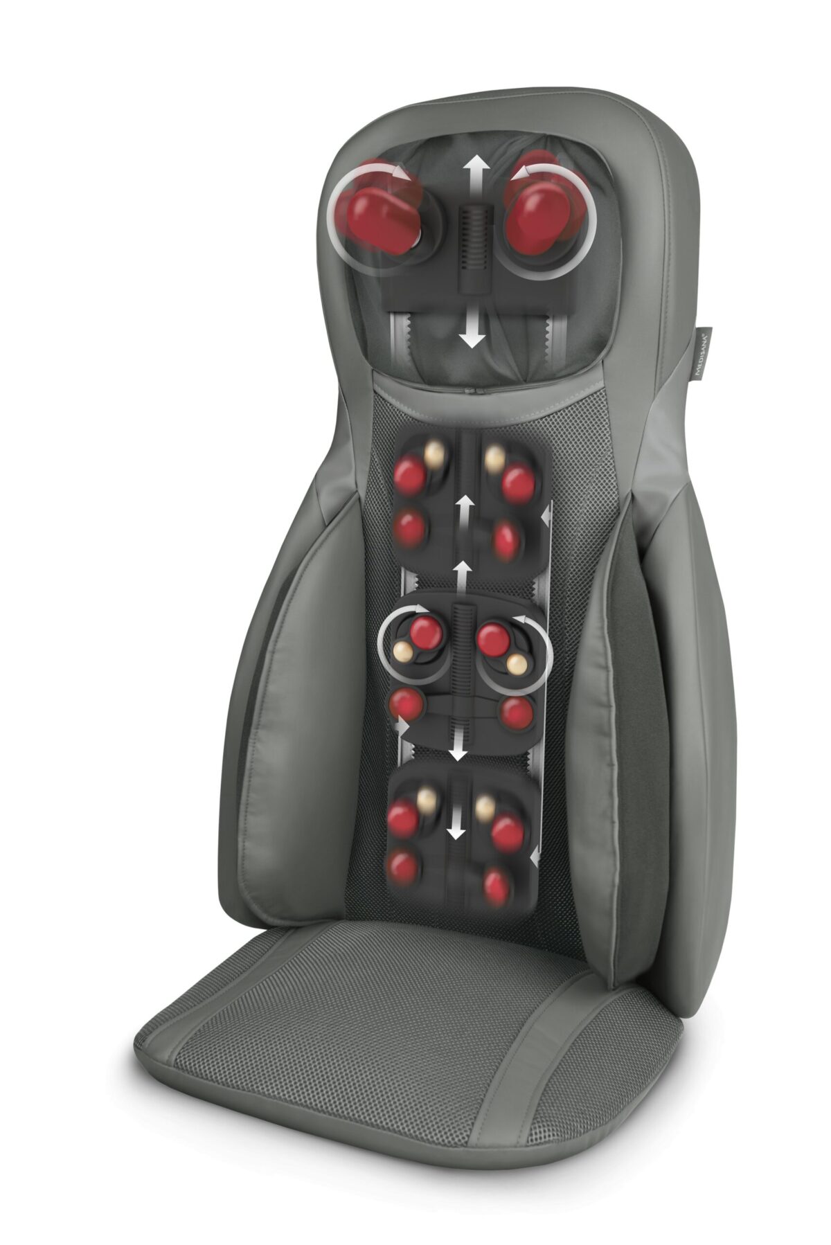 Masažinė sėdynė Medisana MC 826 Shiatsu-1