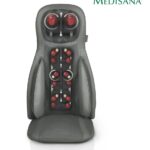 Masažinė sėdynė Medisana MC 826 Shiatsu