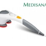 Masažuoklis Medisana HM 858