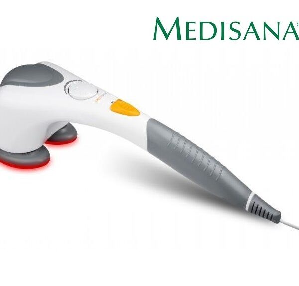 Masažuoklis Medisana HM 858