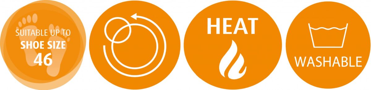 Pėdų masažuoklis Medisana FM 888-3