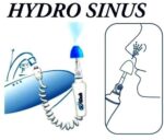 Antgaliai sinusams plauti SoWash burnos irigatoriams-1