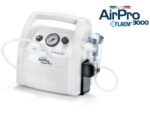 Profesionalus inhaliatorius FLAEM AirPro 3000 Plus