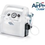 Profesionalus inhaliatorius FLAEM AirPro 3000 Plus