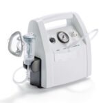 Profesionalus inhaliatorius FLAEM AirPro 3000 Plus-1