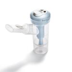 Profesionalus inhaliatorius FLAEM AirPro 3000 Plus-2