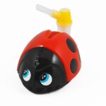 Inhaliatorius vaikams FLAEM Lella la Coccinella-1