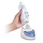 Nosies irigatorius FLAEM Rhino Clear Mobile-2