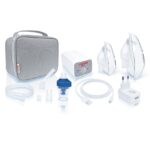 Akumuliatorinis inhaliatorius Medel Smart-1