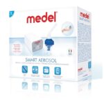 Akumuliatorinis inhaliatorius Medel Smart-7