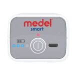 Akumuliatorinis inhaliatorius Medel Smart-5