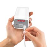 Akumuliatorinis inhaliatorius Medel Smart-4