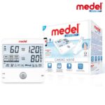 Žastinis kraujospūdžio matuoklis Medel Connect Cardio